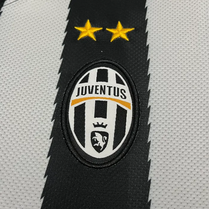 Camisa Juventus I 2010/11 Retrô, foto 2