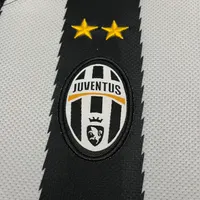Camisa Juventus I 2010/11 Retrô, foto 2