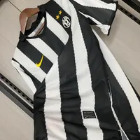 Camisa Juventus I 2010/11 Retrô, foto 4