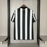 Camisa Juventus I 2010/11 Retrô, foto 5