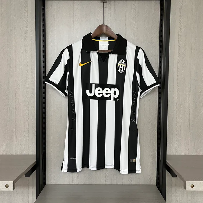 Camisa Juventus I 2014/15 Retrô, foto 1