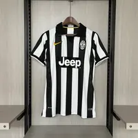 Camisa Juventus I 2014/15 Retrô, foto 1