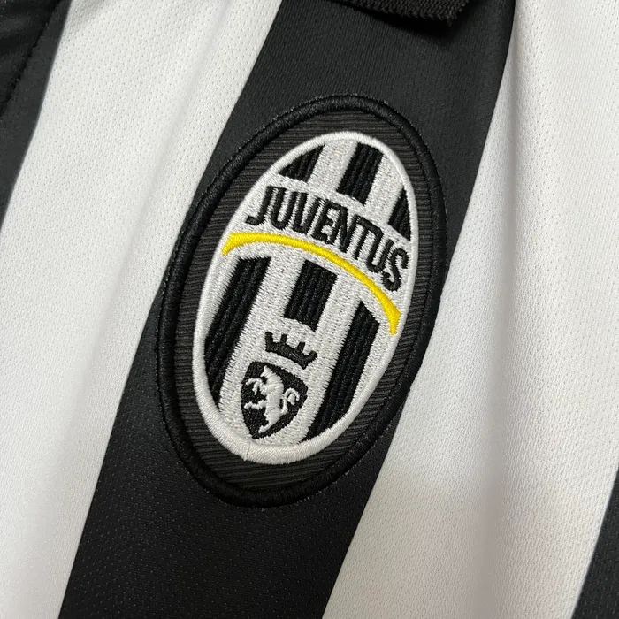 Camisa Juventus I 2014/15 Retrô, foto 2