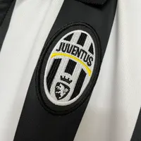 Camisa Juventus I 2014/15 Retrô, foto 2