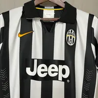 Camisa Juventus I 2014/15 Retrô, foto 3