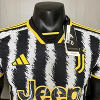 Camisa Juventus I 2023/24 Versão Jogador, foto 3