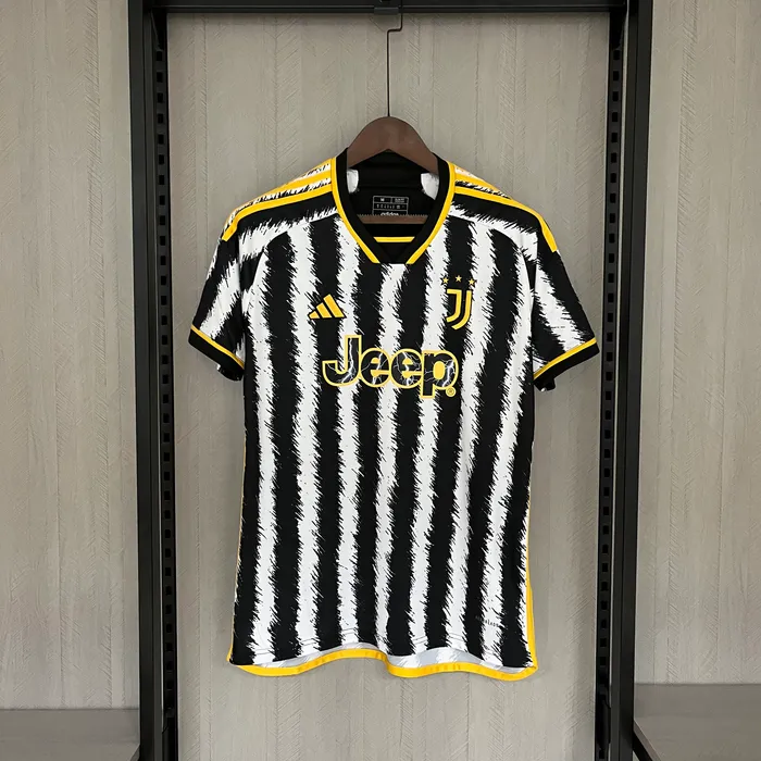 Camisa Juventus I 2023/24, foto 1