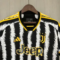 Camisa Juventus I 2023/24, foto 3