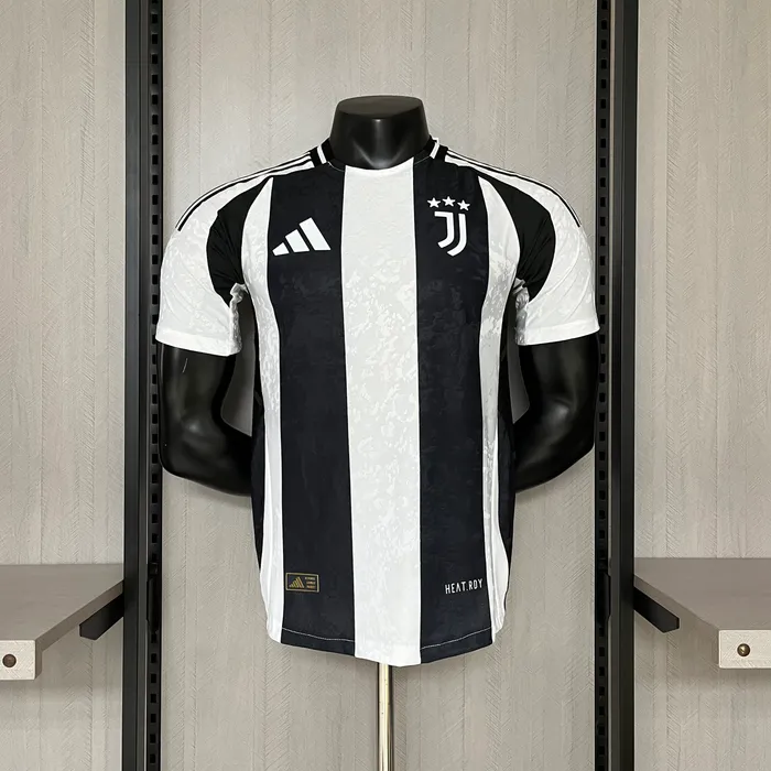 Camisa Juventus I 2024/25 Versão Jogador, foto 1