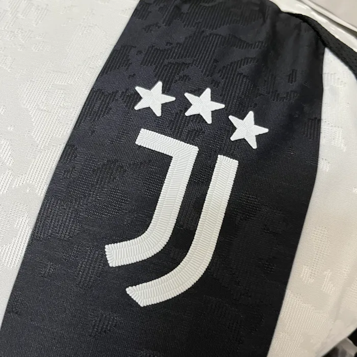 Camisa Juventus I 2024/25 Versão Jogador, foto 2