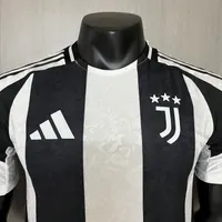 Camisa Juventus I 2024/25 Versão Jogador, foto 3
