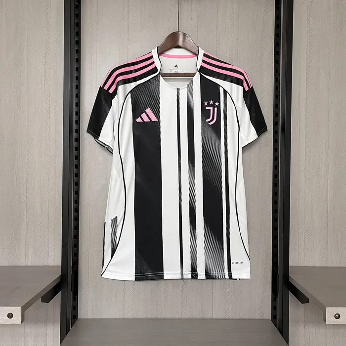 Camisa Juventus I 2025/26, foto 1