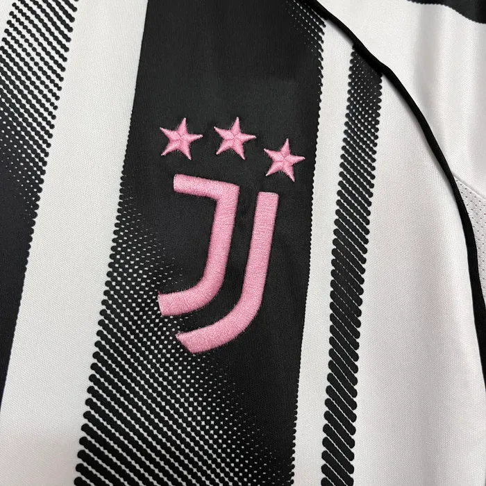 Camisa Juventus I 2025/26, foto 2