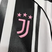 Camisa Juventus I 2025/26, foto 2
