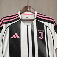 Camisa Juventus I 2025/26, foto 3