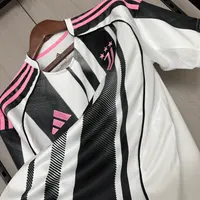 Camisa Juventus I 2025/26, foto 4