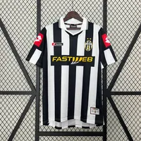 Camisa Juventus I Lotto 2001/02 Retrô, foto 1