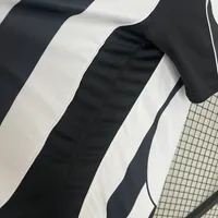 Camisa Juventus I Lotto 2002/03 Retrô, foto 4