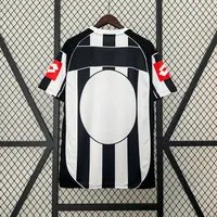 Camisa Juventus I Lotto 2002/03 Retrô, foto 5