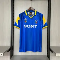 Camisa Juventus II 1995/96 Retrô, foto 1