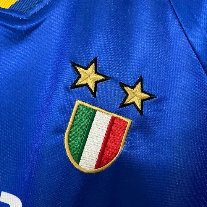 Camisa Juventus II 1995/96 Retrô, foto 2