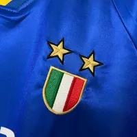 Camisa Juventus II 1995/96 Retrô, foto 2