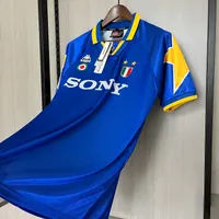 Camisa Juventus II 1995/96 Retrô, foto 4