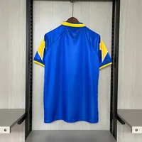 Camisa Juventus II 1995/96 Retrô, foto 5