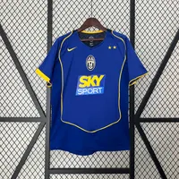Camisa Juventus II 2004/05 Retrô, foto 1