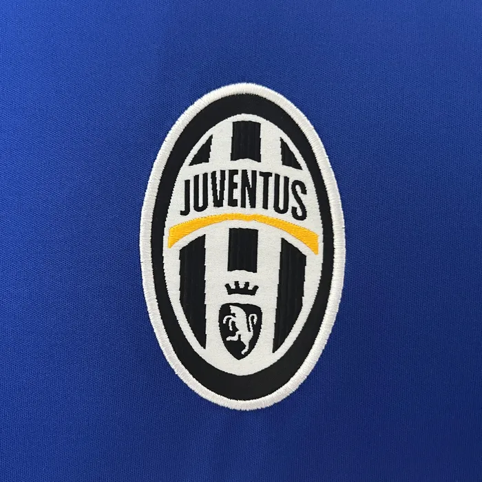 Camisa Juventus II 2004/05 Retrô, foto 2
