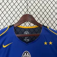 Camisa Juventus II 2004/05 Retrô, foto 3