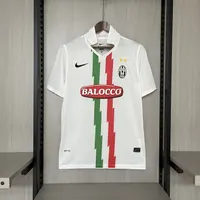 Camisa Juventus II 2010/11 Retrô, foto 1