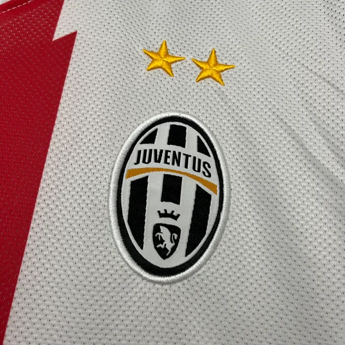 Camisa Juventus II 2010/11 Retrô, foto 2