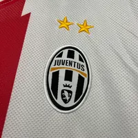 Camisa Juventus II 2010/11 Retrô, foto 2