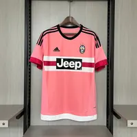 Camisa Juventus II 2015/16 Retrô, foto 1
