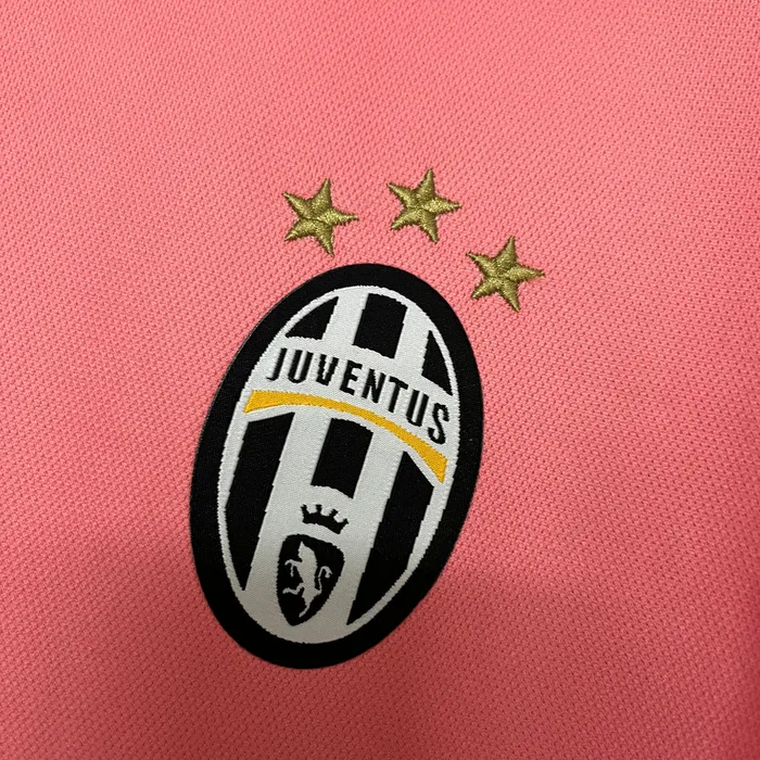 Camisa Juventus II 2015/16 Retrô, foto 2