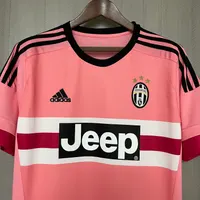 Camisa Juventus II 2015/16 Retrô, foto 3