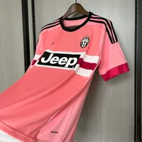 Camisa Juventus II 2015/16 Retrô, foto 4