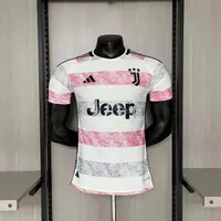 Camisa Juventus II 2023/24 Versão Jogador, foto 1