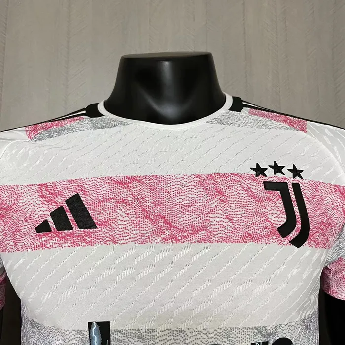 Camisa Juventus II 2023/24 Versão Jogador, foto 2