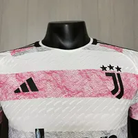 Camisa Juventus II 2023/24 Versão Jogador, foto 2