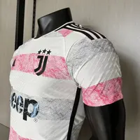 Camisa Juventus II 2023/24 Versão Jogador, foto 4
