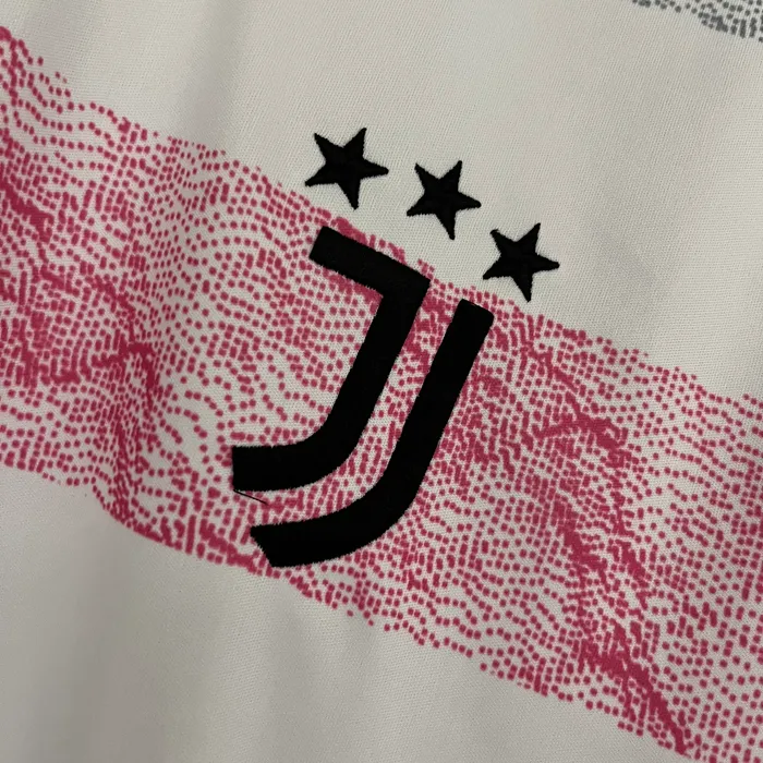 Camisa Juventus II 2023/24, foto 2