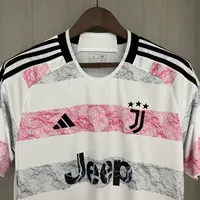 Camisa Juventus II 2023/24, foto 3