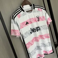 Camisa Juventus II 2023/24, foto 4