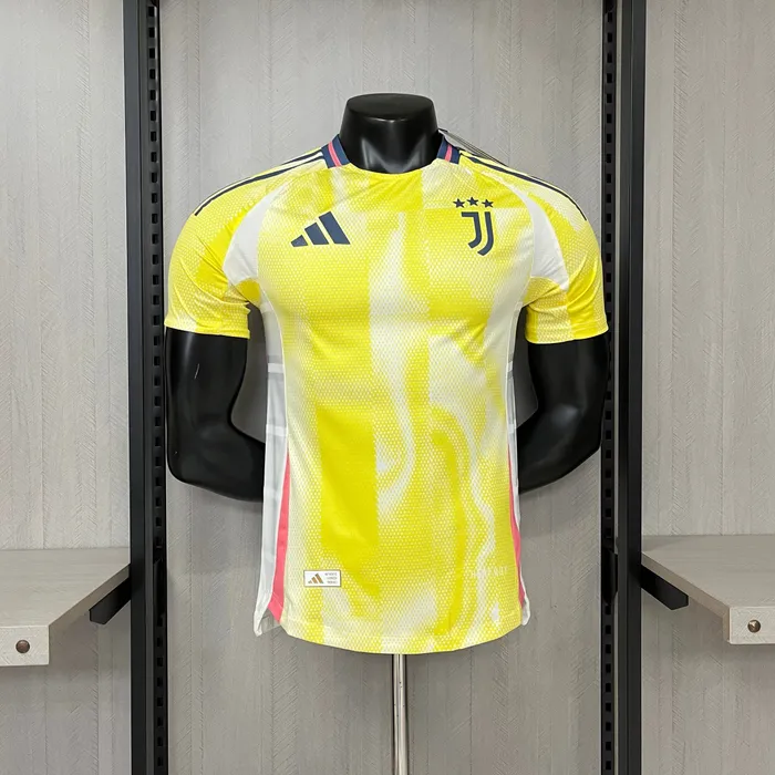 Camisa Juventus II 2024/25 Versão Jogador, foto 1
