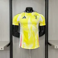 Camisa Juventus II 2024/25 Versão Jogador, foto 1