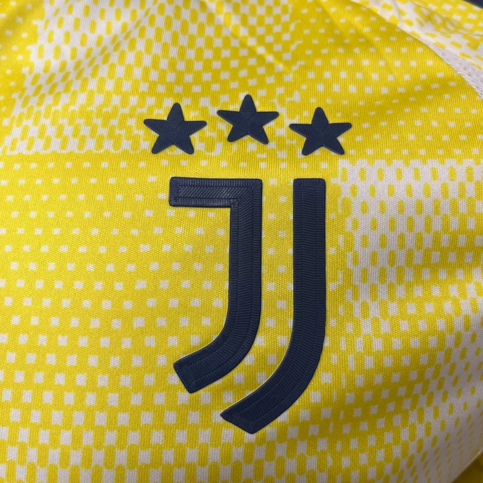 Camisa Juventus II 2024/25 Versão Jogador, foto 2
