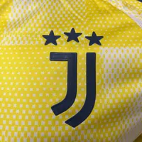 Camisa Juventus II 2024/25 Versão Jogador, foto 2