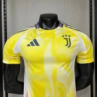 Camisa Juventus II 2024/25 Versão Jogador, foto 3